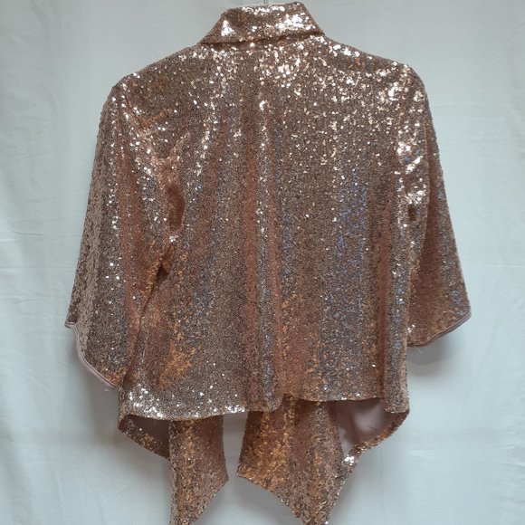 Evening Jacket - Picture 2 of 6